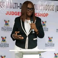 Rosemary Ubajaka