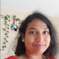 Lakshmi Chamarthy