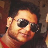 Mayur Das