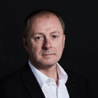 Wayne Ulph