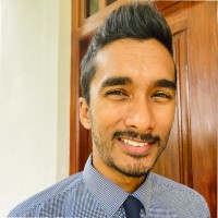Akila Athulathmudali