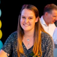 Danique van der Voort