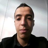 Koceila Benmayouf
