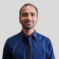 Prashant Bongale
