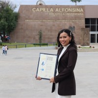 Alondra Guadalupe Coronado Martínez