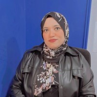 Aya Khaled