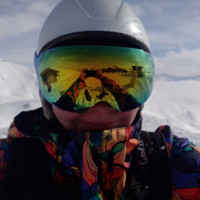 Любовь Авдеева