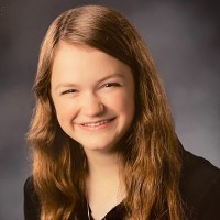 Cate Evans