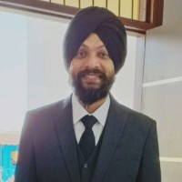 Gursharan Singh