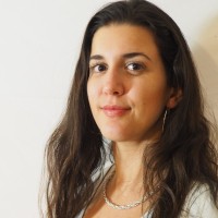 Cristina Araujo