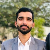 Saqlain Sayab