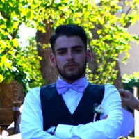 Federico Maria Rossi
