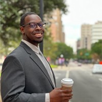 Marcus Keyes