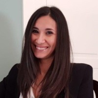 Nadia Favata