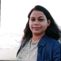 Meenakshi Shinde