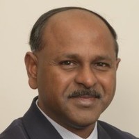 Vic Vigneswaran