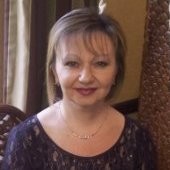 Victoria Bronipolskaya