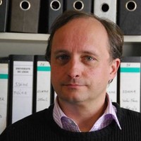 Philippe Lecomte