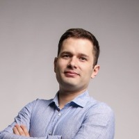 Aleksandr Kolmogorov