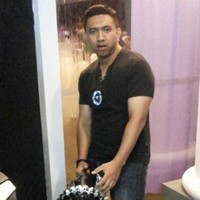 Wan Muzairi