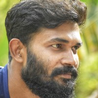 Adarsh Vijayan