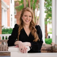 Kathleen Holcombe, Msw