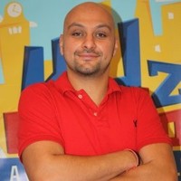 Mario Ayyash