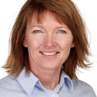 Heidi Iversen