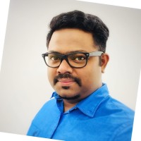 Kailash M