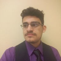 Daniel Castillo-Ramos