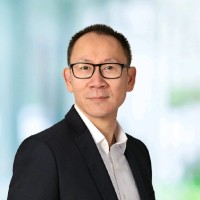 Simon Hoang
