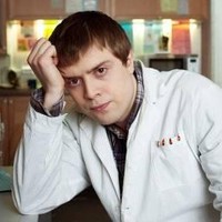 Александр Леонидович