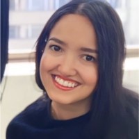 María Del Mar Pérez Rivera