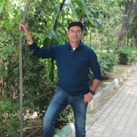 Ramu Kamate