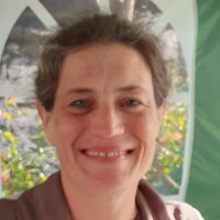 Gayle Dower