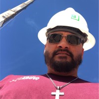 Edgar Lugo