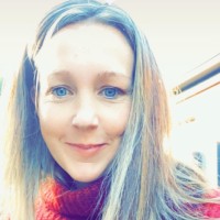 Stephanie Blyth