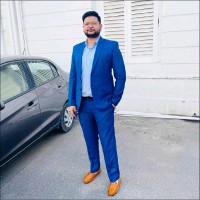 Gurpreet Singh