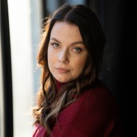 Oksana Lytvynenko
