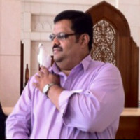 Abraham Thomas (Ajith)