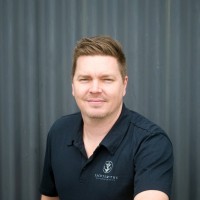 Gareth Ahern