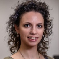 Corinne Westenberger