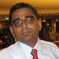 Bharat Sutaria