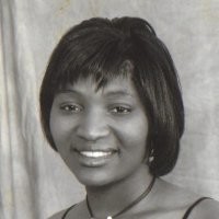 Theonita Wright