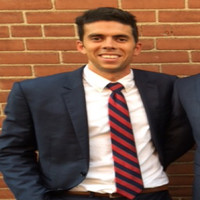 Christopher Belics, Dc, Ms