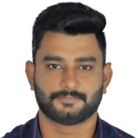 Kiran Purushothaman