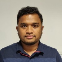 Naveen Sankara