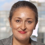 Dorothée Touboul