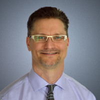 Rick Cosgrove