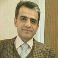 Mahdi Moussavi Shalmani